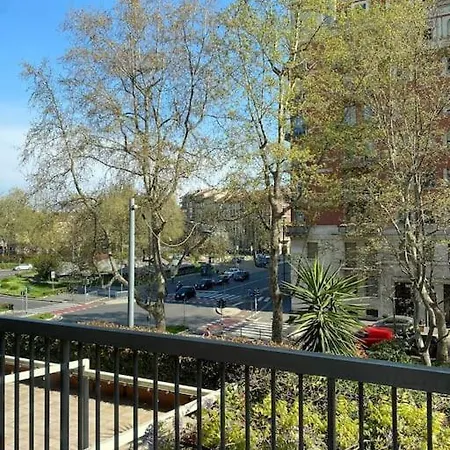 Boho-chic A Life! Daire Milano