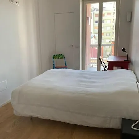 Boho-chic A Life! Daire Milano