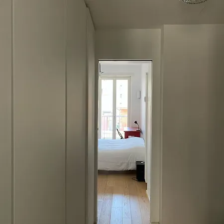 Boho-chic A Life! Milano