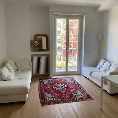 Boho-chic A Life! Appartement *